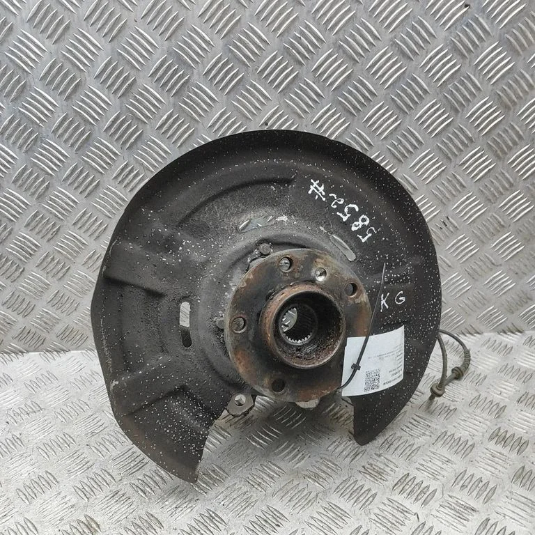 Aizmugurējā rumba 6852893
