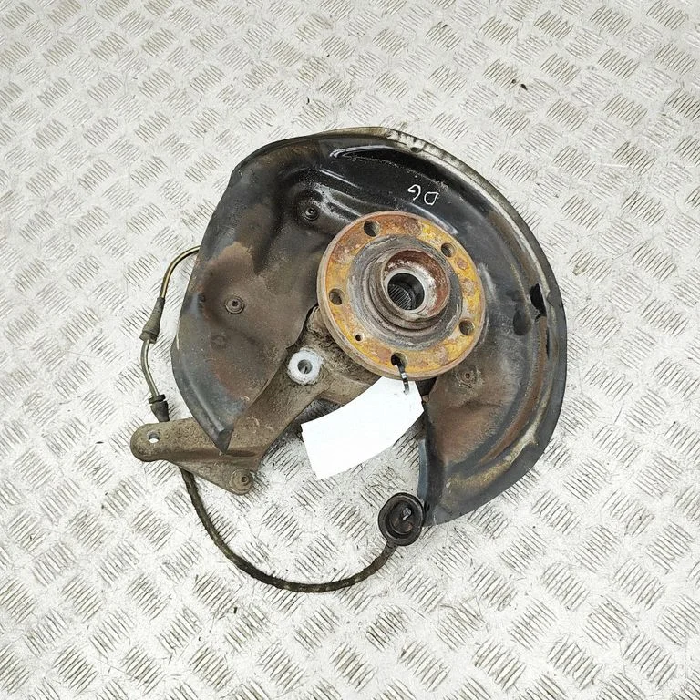 Aizmugurējā rumba 3C0505434G