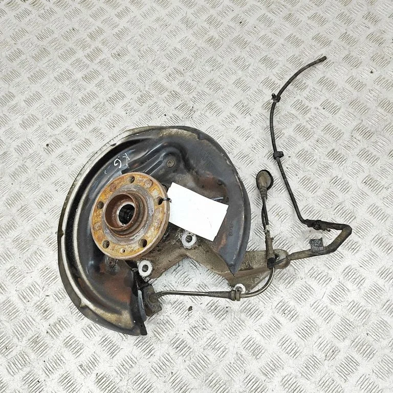 Aizmugurējā rumba 3C0505433G