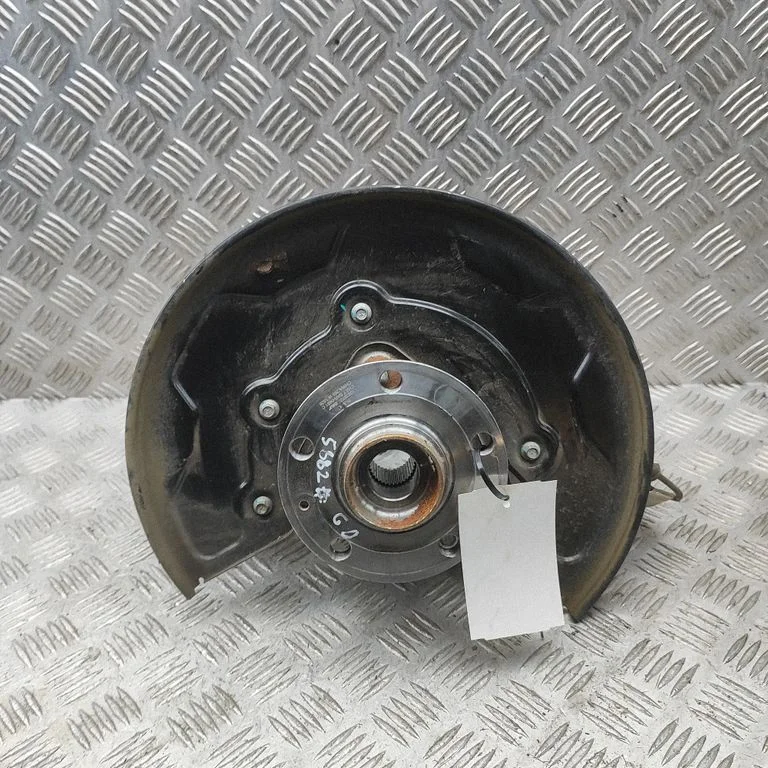 Aizmugurējā rumba 10893555