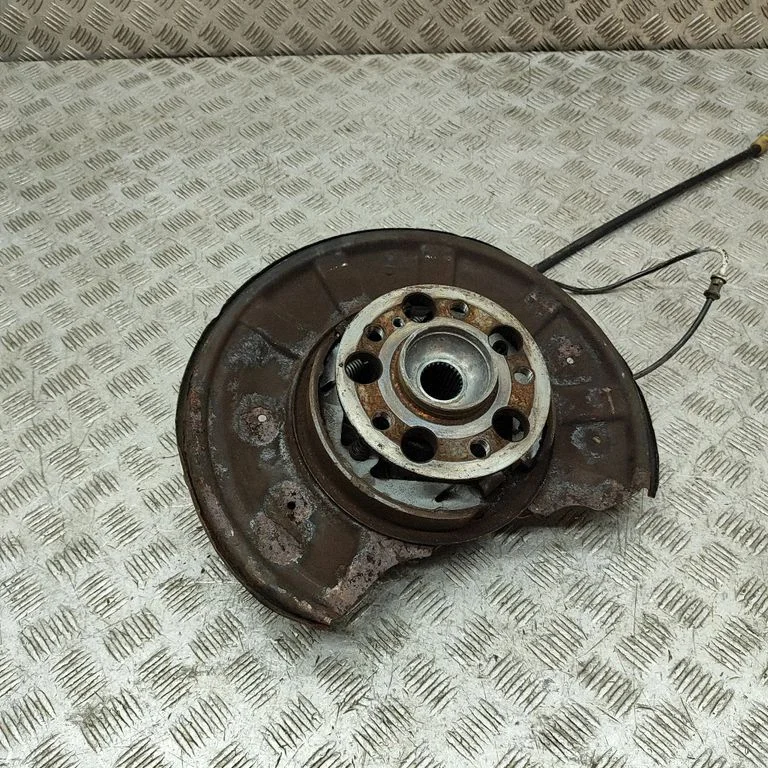 Aizmugurējā rumba A2123502208