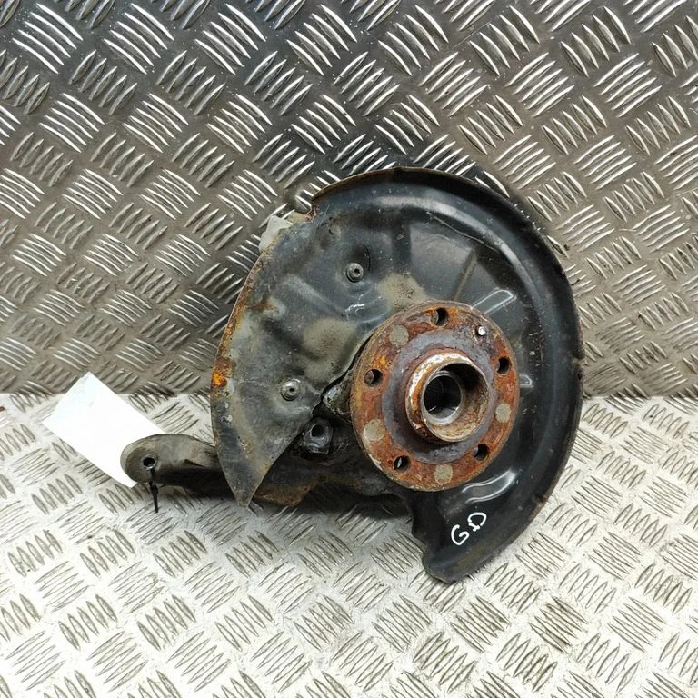 Aizmugurējā rumba 3Q0505436H