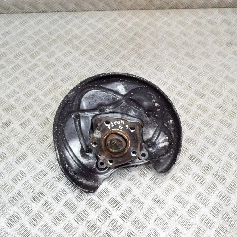 Aizmugurējā rumba 80A615612B
