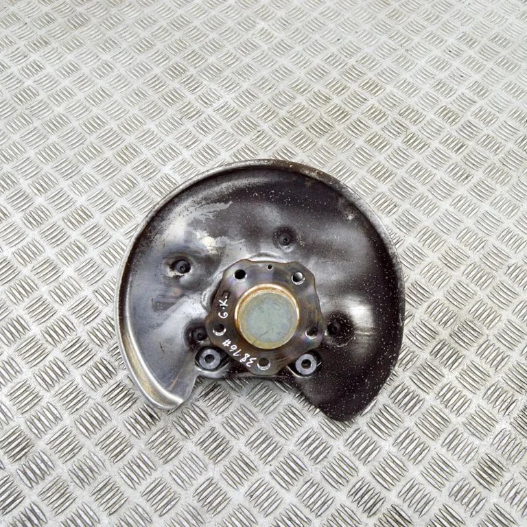 Aizmugurējā rumba 8W0505431T