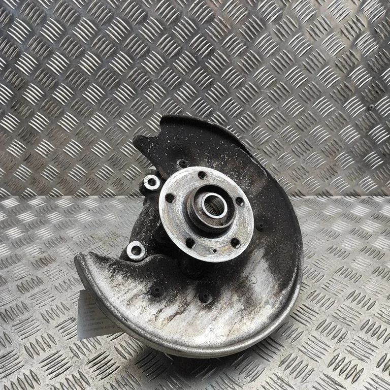 Piasta tylna 8R0505436C