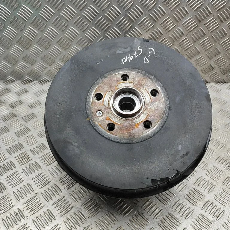 Aizmugurējā rumba 1EA501052CH