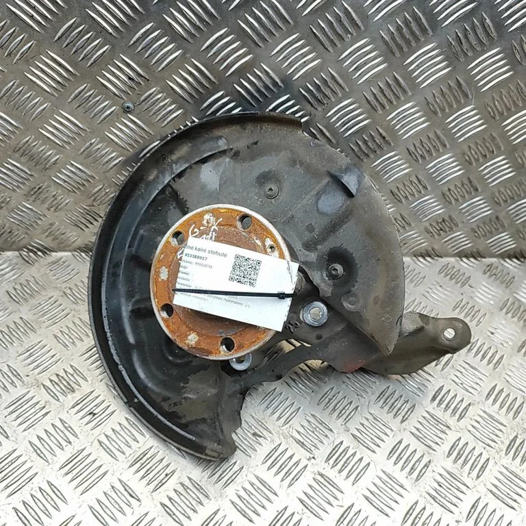 Rear wheel hub 5Q0615611N