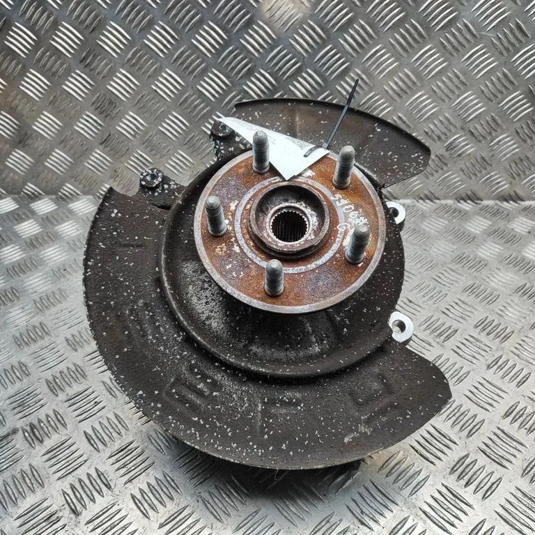 Aizmugurējā rumba 102741100D