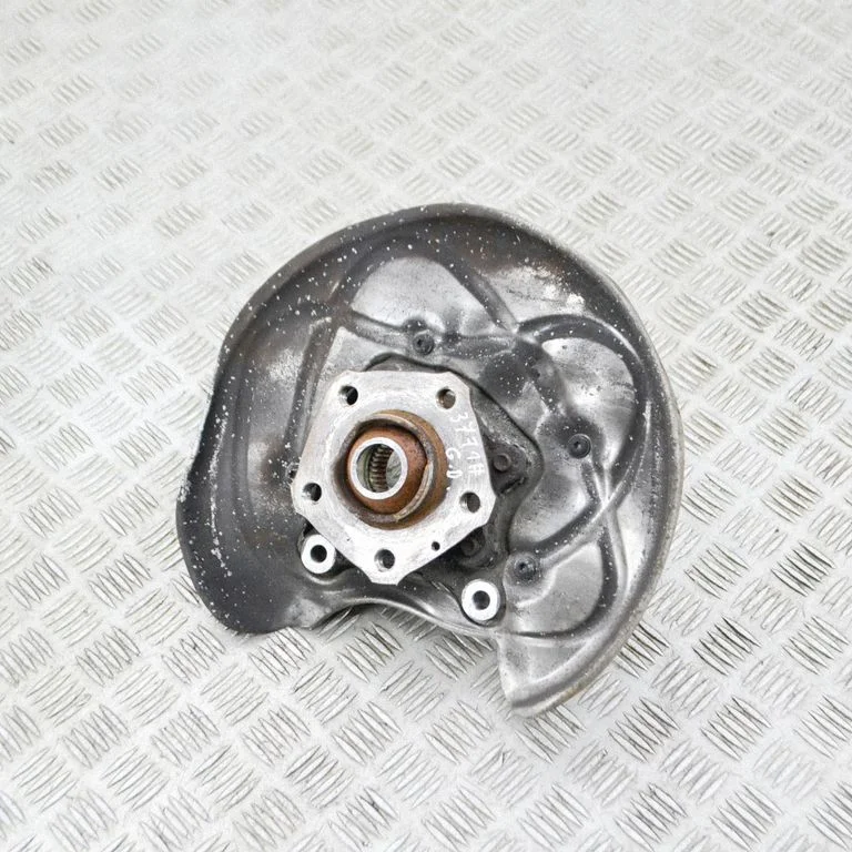 Aizmugurējā rumba 80A505436J