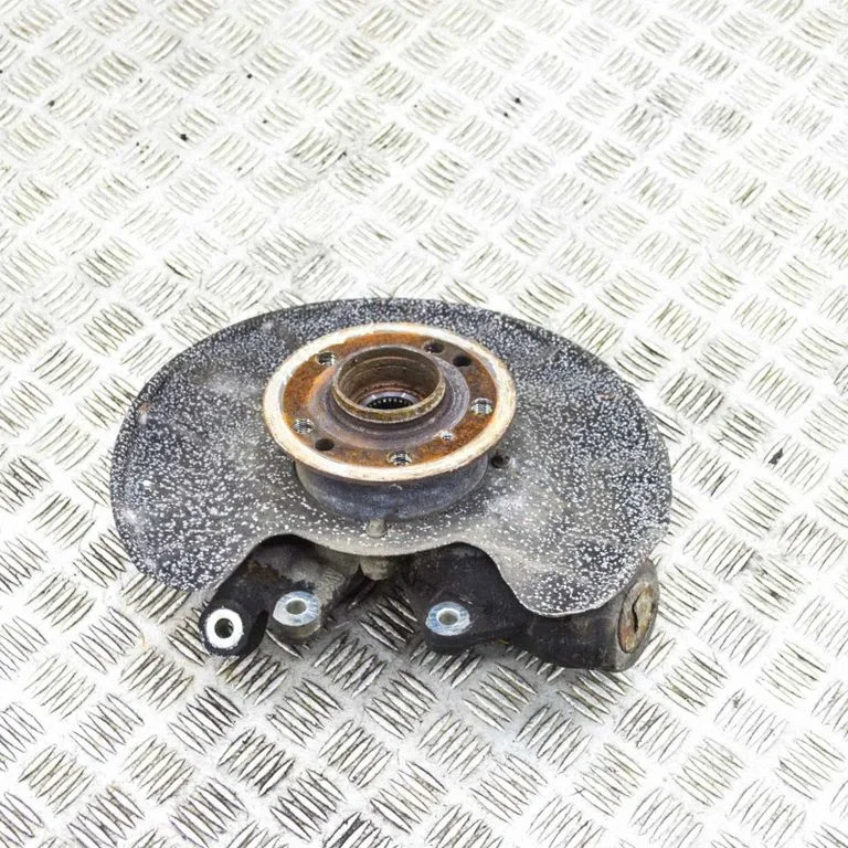 Rear wheel hub – Mercedes-Benz ML-Class W166 (2012-2017)