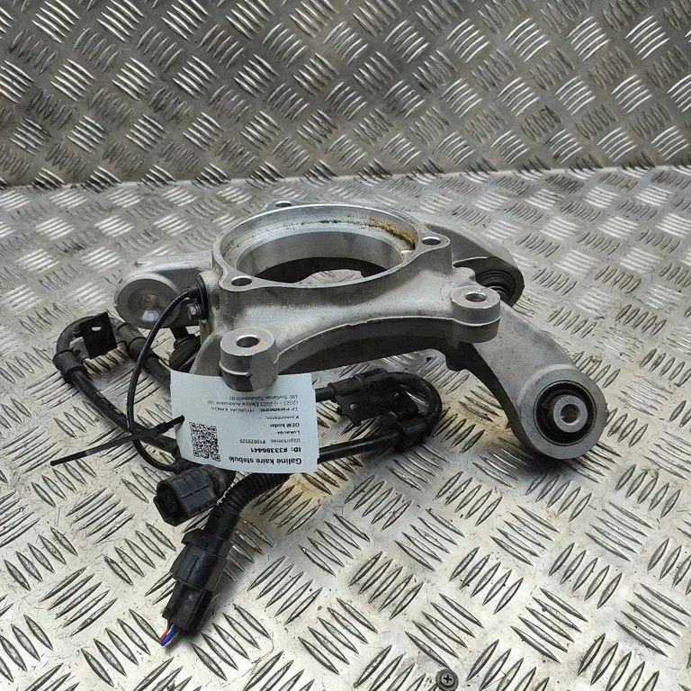 Rear wheel hub 52710GI000