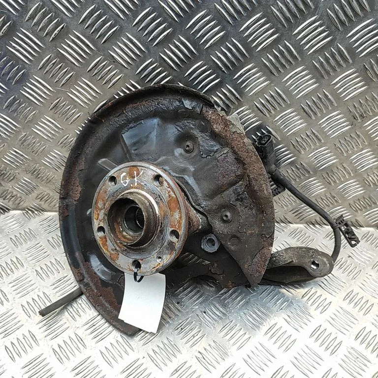 Aizmugurējā rumba 5Q3505435B