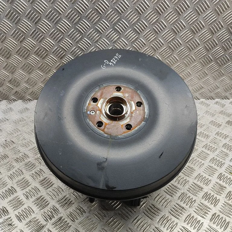 Rear wheel hub 1N3505436K