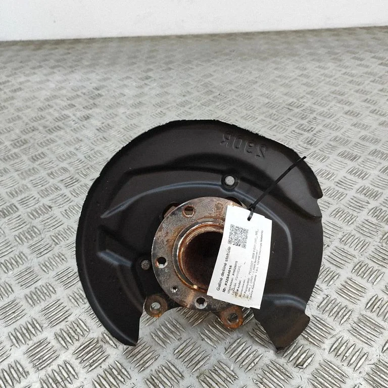 Aizmugurējā rumba 9671326080