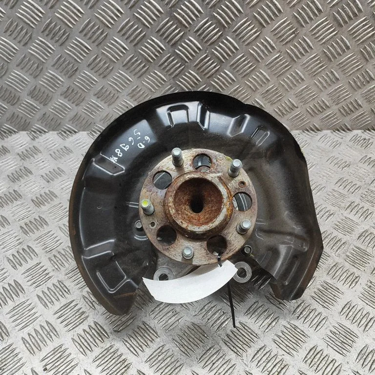 Aizmugurējā rumba 52730AO000