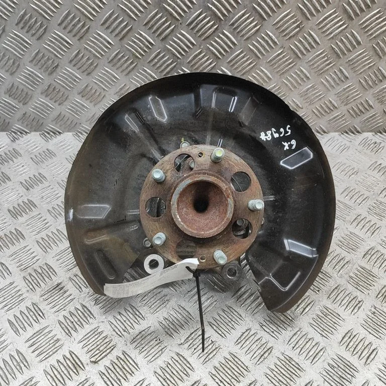 Aizmugurējā rumba 52710HF000