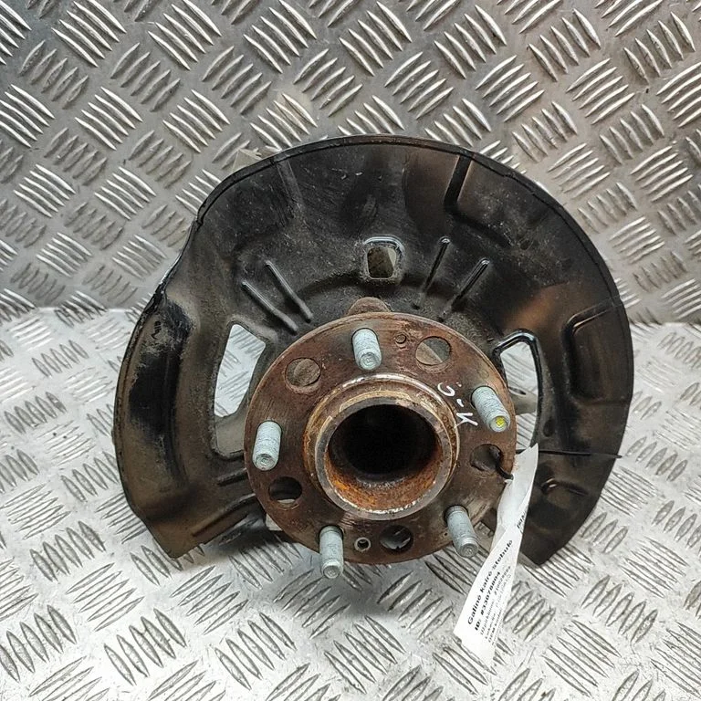 Tagumine rumm 52705N7100