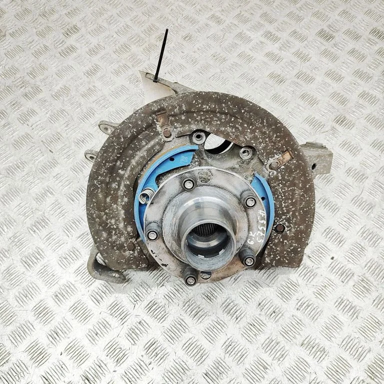 Rear wheel hub 99133111103