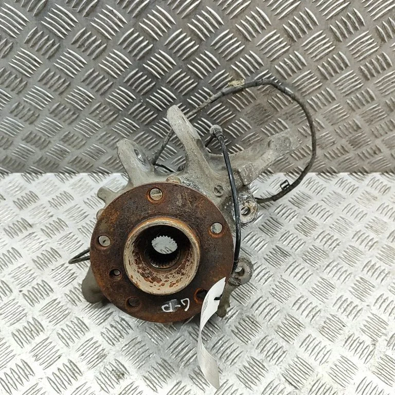 Piasta tylna 6796180