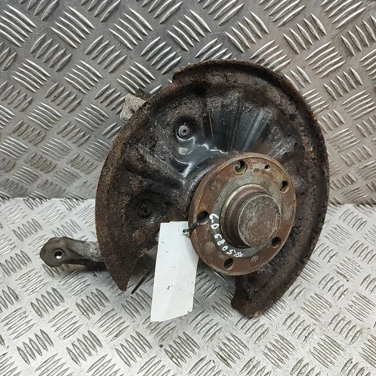 Aizmugurējā rumba 3Q0505434F