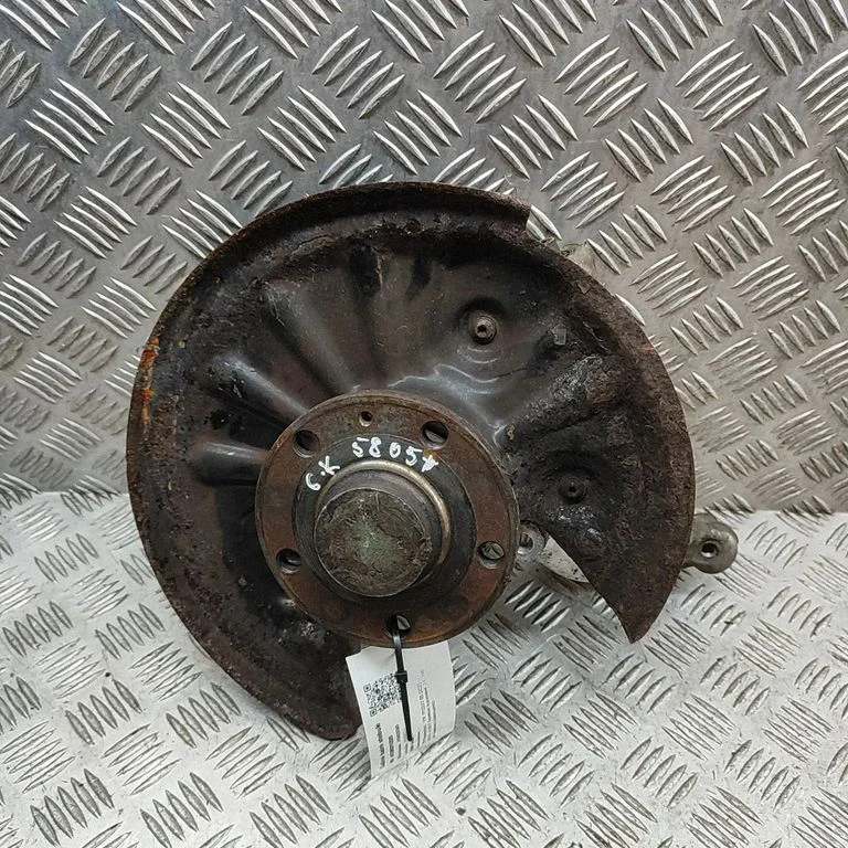 Aizmugurējā rumba 3Q0505433G