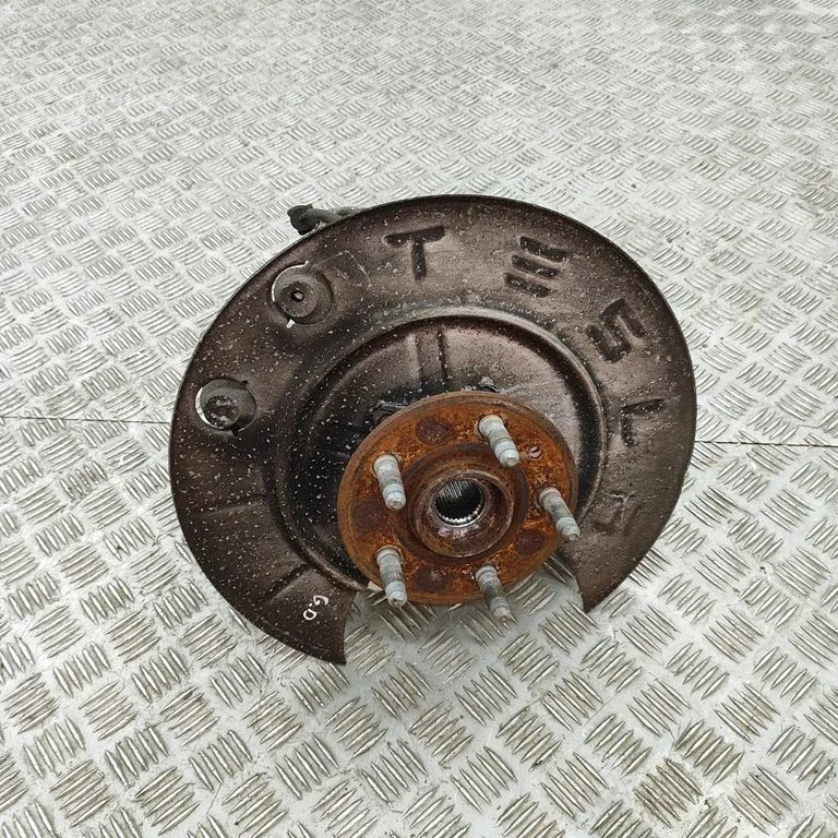 Rear wheel hub 102741600D