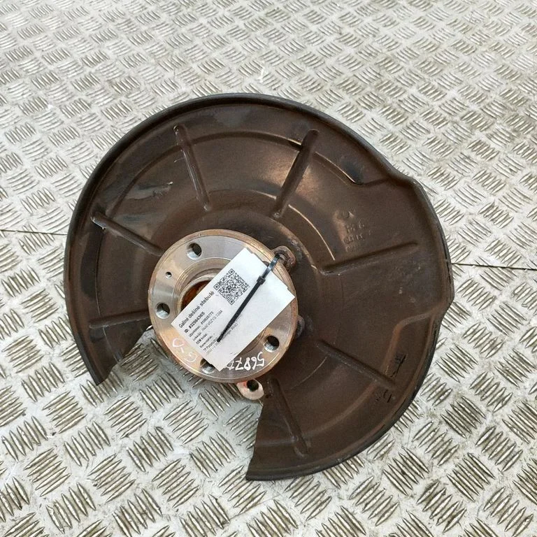 Rear wheel hub 32246339