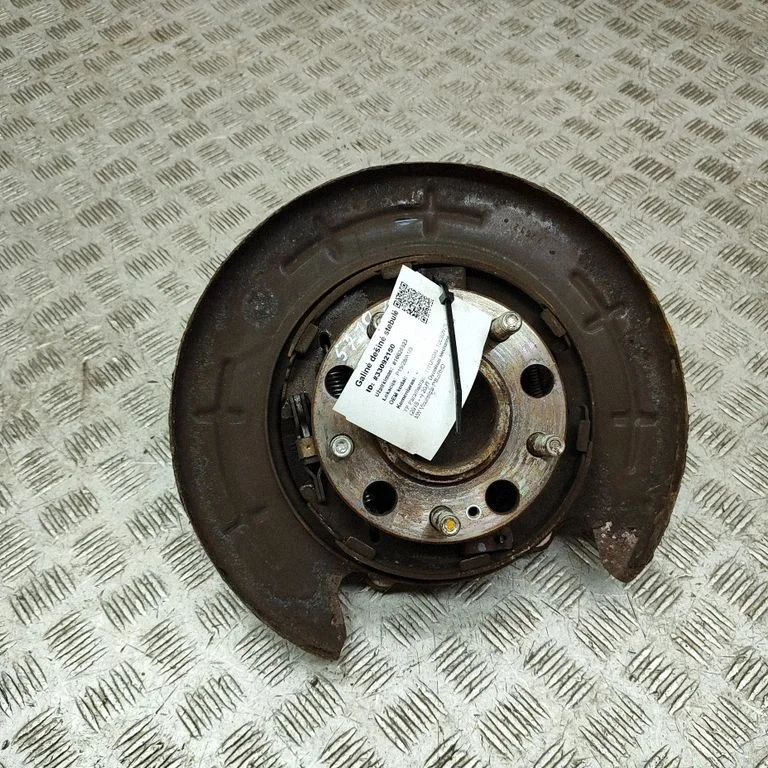 Aizmugurējā rumba 52720D7000