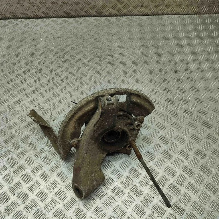 Rear wheel hub 92833121907