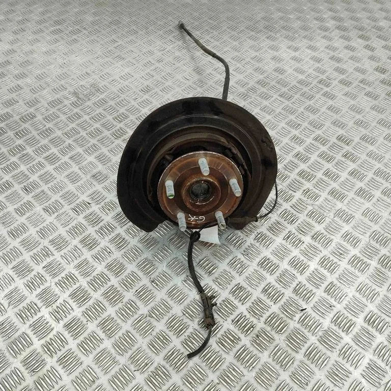Aizmugurējā rumba K04877102AD