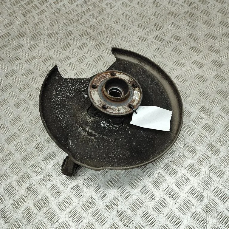 Piasta tylna 31476231