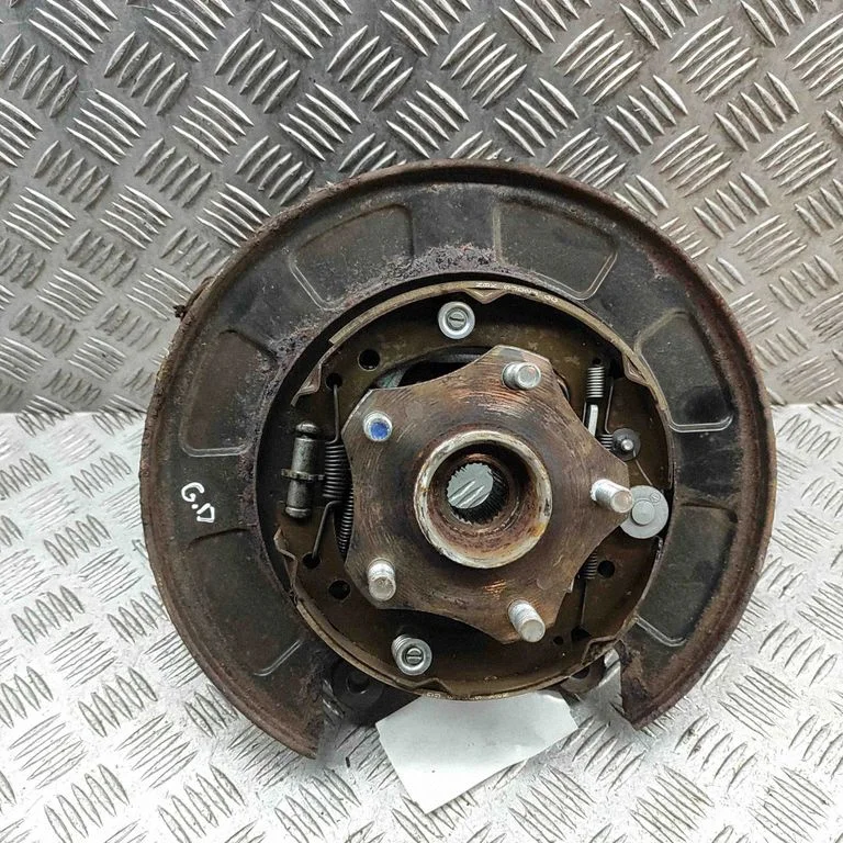 Aizmugurējā rumba 4340257L51