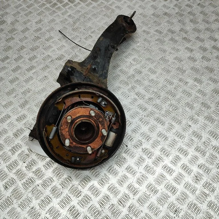 Piasta tylna BV615A968BF