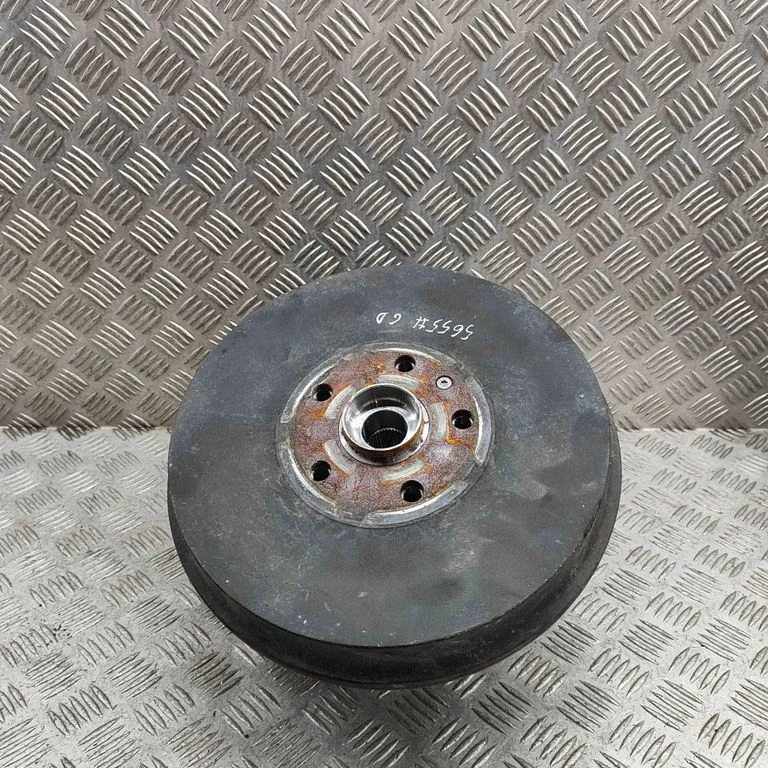 Aizmugurējā rumba 1EA505434S