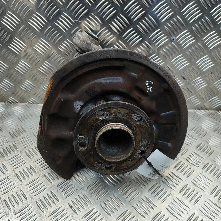 Piasta tylna A2464230420