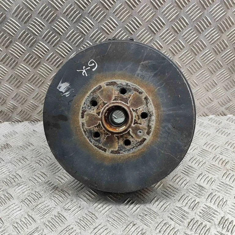 Aizmugurējā rumba 3QF407621J
