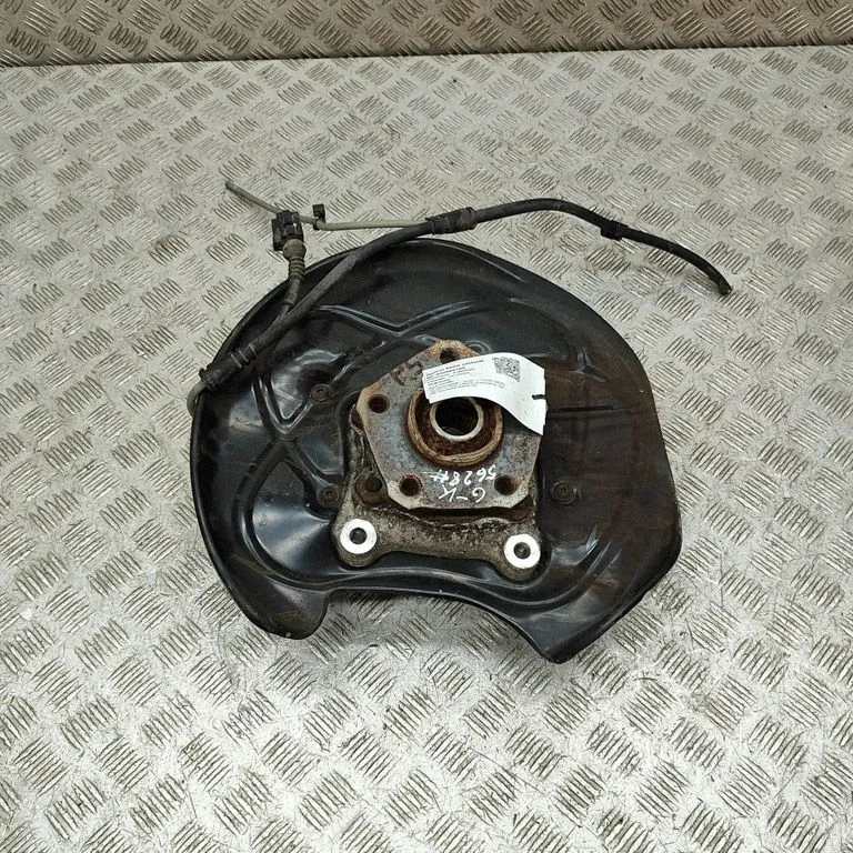 Aizmugurējā rumba 4KE505459C