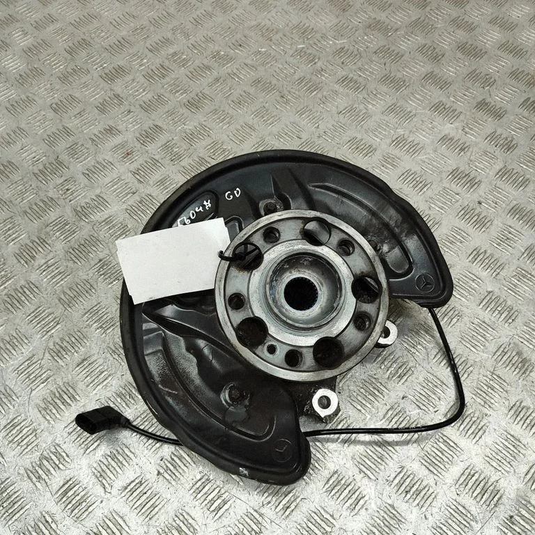 Rear wheel hub – Mercedes-Benz C-Class W205 (2014-2021)