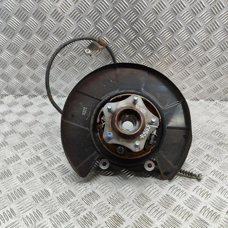 Aizmugurējā rumba 43202JK00B
