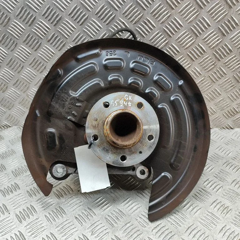 Aizmugurējā rumba 9840917680