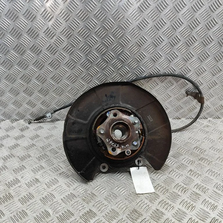 Aizmugurējā rumba 43202JK00B