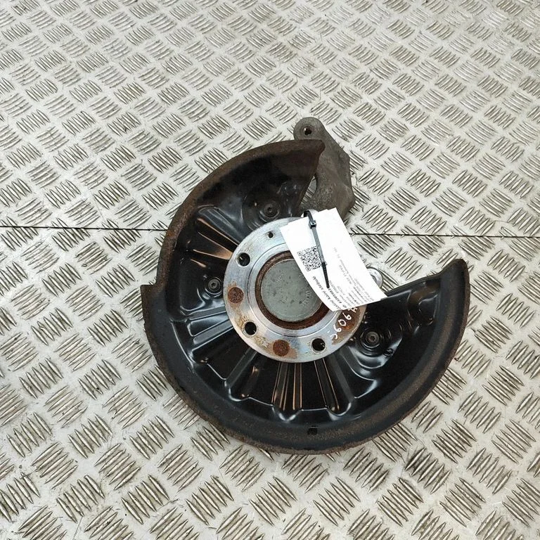 Aizmugurējā rumba 8S0598611