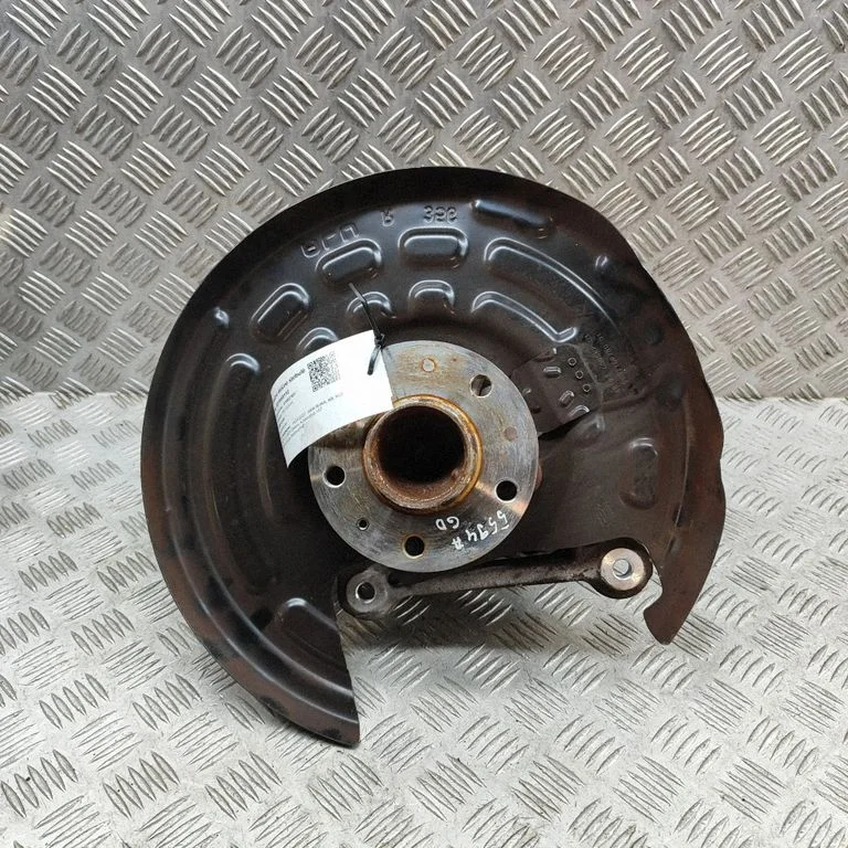 Aizmugurējā rumba 9840917680