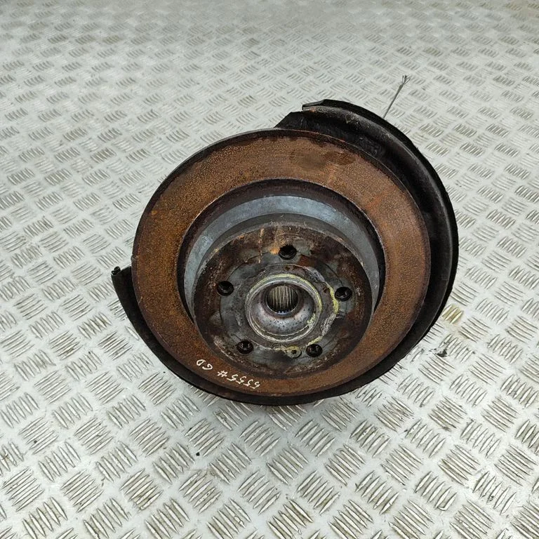 Aizmugurējā rumba A2123500241