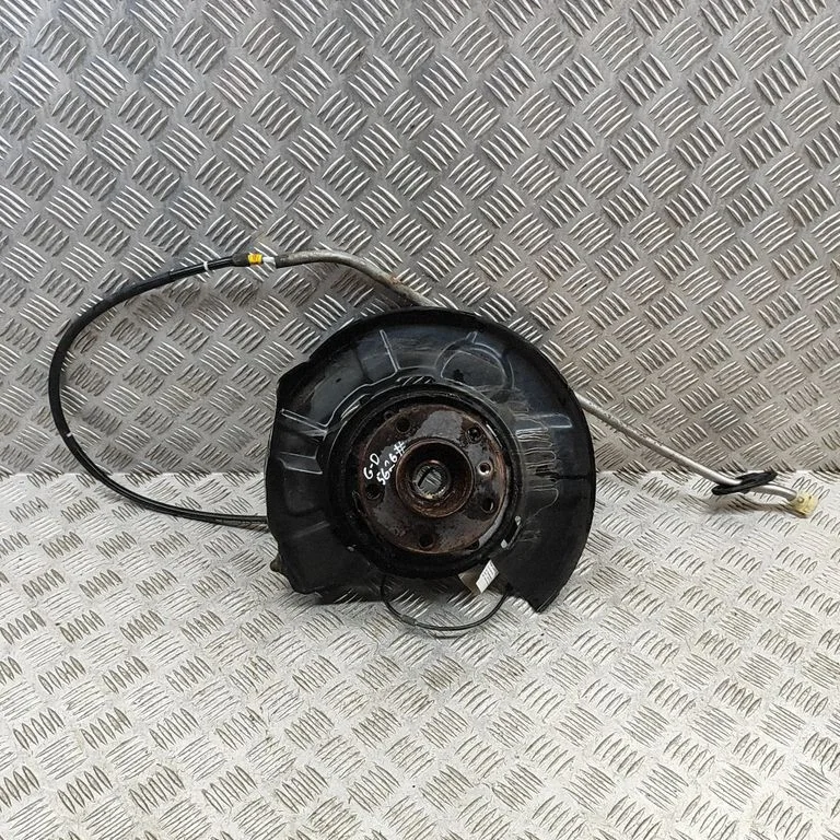 Tagumine rumm – BMW 3-seeria F30 F35 F31 (2012-2018)