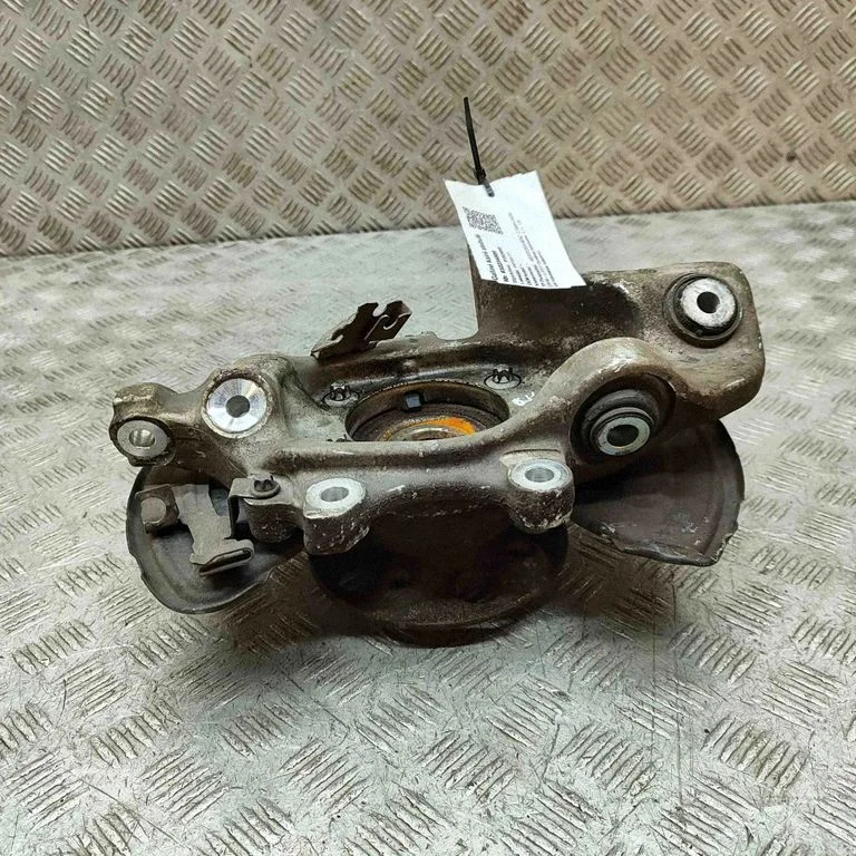 Piasta tylna A2053500141