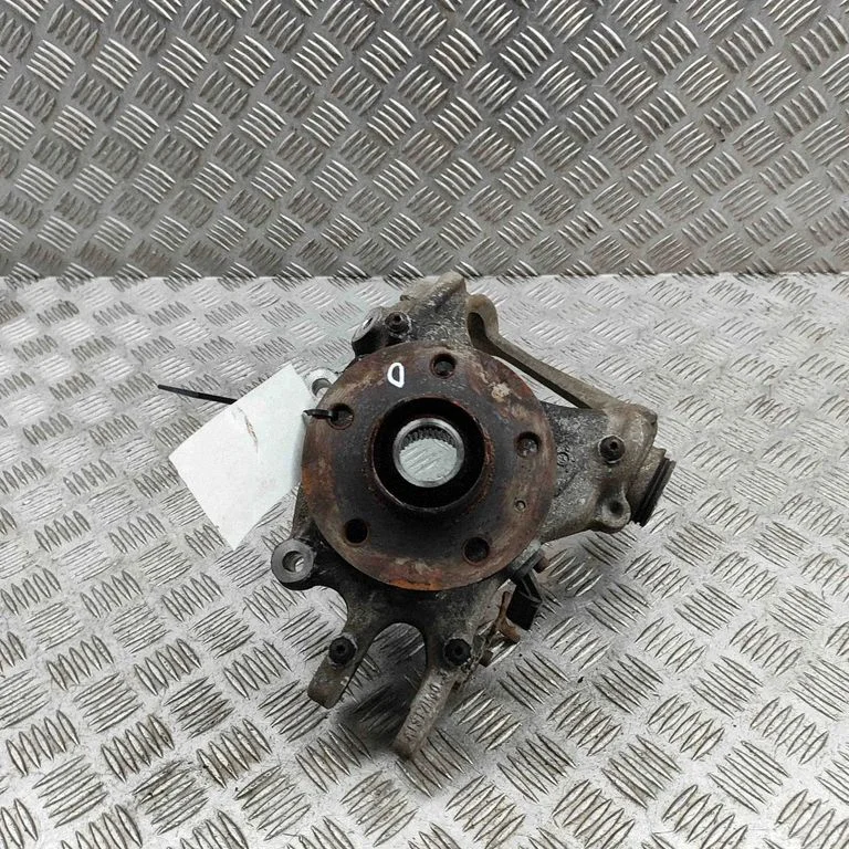 Aizmugurējā rumba 4G0598611