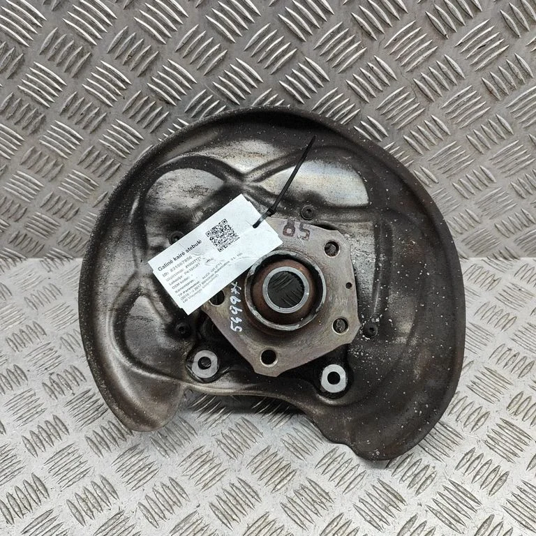 Piasta tylna 8W0407607A
