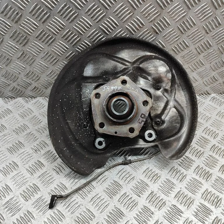 Piasta tylna 8W0407607A