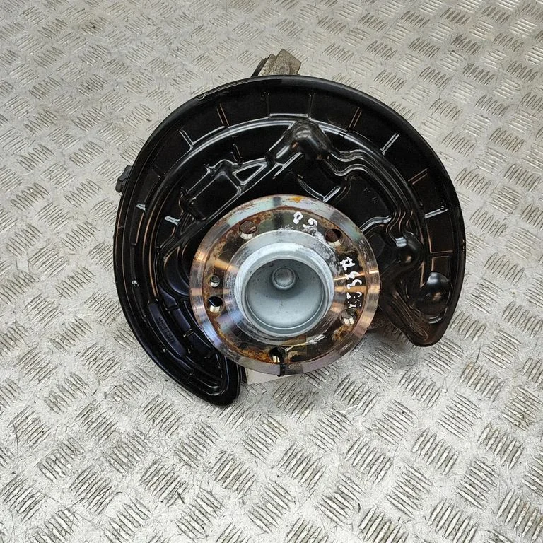 Aizmugurējā rumba A2473502400
